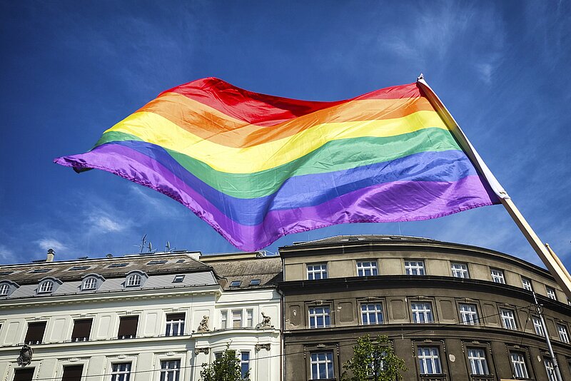 Diāna Lozko: LGBT+ brīvo zonu rašanās fenomens Polijas teritorijā