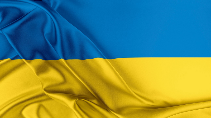Koncertā “Par brīvu Ukrainu” tika saziedoti 2 949 eiro 