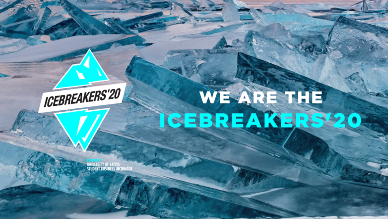 Festivāls „Icebreakers” šogad norisināsies tiešsaistē, pulcējot rekordlielu skaitu augstskolu